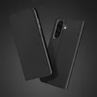 Samsung Galaxy A26 5G Tok - Dux Ducis Skin Pro - Fekete