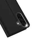 Samsung Galaxy A26 5G Tok - Dux Ducis Skin Pro - Fekete