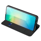 Samsung Galaxy A26 5G Tok - Dux Ducis Skin Pro - Fekete