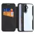 Samsung Galaxy A36 5G/A56 5G Tok - Dux Ducis Skin X Pro - Fekete