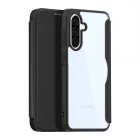 Samsung Galaxy A36 5G/A56 5G Tok - Dux Ducis Skin X Pro - Fekete