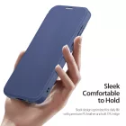 Samsung Galaxy A36 5G/A56 5G Tok - Dux Ducis Skin X Pro - Fekete