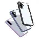 Samsung Galaxy A36 5G/A56 5G Tok - Dux Ducis Skin X Pro - Fekete