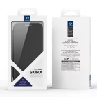 Samsung Galaxy A36 5G/A56 5G Tok - Dux Ducis Skin X Pro - Fekete