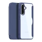 Samsung Galaxy A36 5G/A56 5G Tok - Dux Ducis Skin X Pro - Kék