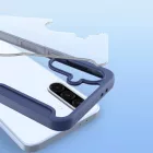 Samsung Galaxy A36 5G/A56 5G Tok - Dux Ducis Skin X Pro - Kék