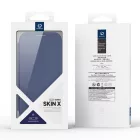 Samsung Galaxy A36 5G/A56 5G Tok - Dux Ducis Skin X Pro - Kék