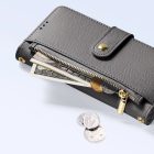 iPhone 15 Pro Tok - Dux Ducis Lawa - Szürke