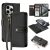 iPhone 15 Pro Max Tok - Dux Ducis Lawa - Fekete