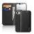 iPhone 16e Tok - Dux Ducis Hivo - Fekete