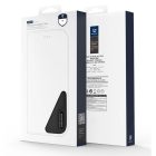 iPhone 16e / 17e Tok - Dux Ducis Hivo - Fekete