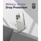 iPhone 14 Pro Max Tok - Ringke Fusion - Átlátszó