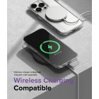 iPhone 14 Pro Max Tok - Ringke Fusion - Átlátszó