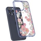 iPhone 15 Pro Tok - Spigen Ultra Hybrid - Blossom