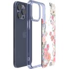 iPhone 15 Pro Tok - Spigen Ultra Hybrid - Blossom