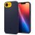 iPhone 16e Tok - Spigen Nano Pop MagFit  - Kék