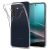 Samsung Galaxy A36 5G Tok - Spigen Liquid Crystal - Átlátszó
