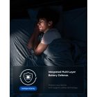 Spigen Essential EE201EU Hálózati Töltő 20W - USB-C - Fehér