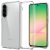 Samsung Galaxy A56 5G Tok - Spigen Ultra Hybrid - Átlátszó