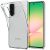 Samsung Galaxy A56 5G Tok - Spigen Liquid Crystal - Átlátszó