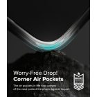 iPhone 16e / 17e Tok - Ringke Onyx - Fekete