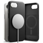 iPhone 16e / 17e Tok - Ringke Onyx Magnetic - Fekete