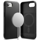 iPhone 16e / 17e Tok - Ringke Onyx Magnetic - Fekete