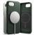 iPhone 16e Tok - Ringke Onyx Magnetic - Zöld