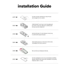 iPhone 13 / 13 Pro / 14 / 16e / 17e Kijelzővédő Üvegfólia - Ringke Easy Slide Privacy x 2 db