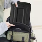 Tech-Protect Kevlar Pro Laptop Tok 13-14" - Fekete