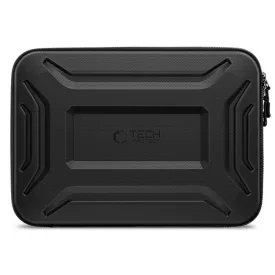 Tech-Protect Kevlar Pro Laptop Tok 15-16" - Fekete