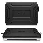 Tech-Protect Kevlar Pro Laptop Tok 15-16" - Fekete