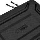 Tech-Protect Kevlar Pro Laptop Tok 15-16" - Fekete
