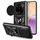 Realme 14 Pro 5G Tok - Tech-Protect CamShield Pro - Fekete