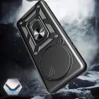 Realme 14 Pro 5G Tok - Tech-Protect CamShield Pro - Fekete