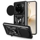 Realme 14 Pro+ 5G Tok - Tech-Protect CamShield Pro - Fekete