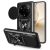 Realme 14 Pro+ 5G Tok - Tech-Protect CamShield Pro - Fekete