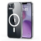 iPhone 16e / 17e Tok - ESR Classic Hybrid Halolock - Átlátszó