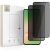 Samsung Galaxy A36 / A56 5G Kijelzővédő Üvegfólia - Tech-Protect Glass Spy+ x 2 db