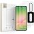 Samsung Galaxy A36 / A56 5G Kijelzővédő és Kameravédő Üvegfólia Készlet - Tech-Protect Glass Set+