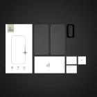 Samsung Galaxy A36 / A56 5G Kijelzővédő és Kameravédő Üvegfólia Készlet - Tech-Protect Glass Set+