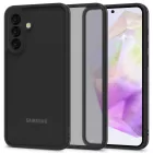 Samsung Galaxy A36 5G Tok - Tech-Protect MagMat - Matt Fekete