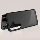 Samsung Galaxy A36 5G Tok - Tech-Protect MagMat - Matt Fekete
