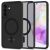 Samsung Galaxy A36 5G Tok - Tech-Protect MagMat MagSafe - Matt Fekete
