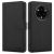 Realme 14 Pro 5G Tok - Tech-Protect Wallet - Fekete