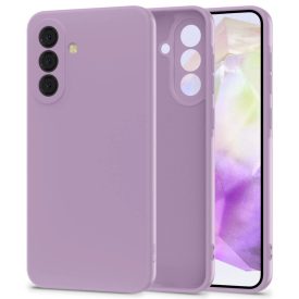 Samsung Galaxy A36 5G Tok - Tech-Protect Icon - Lila Samsung Galaxy A36 5G Tok - Tech-Protect Icon - Lila