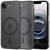 iPhone 16e Tok - Tech-Protect MagSlim MagSafe - Matt Fekete
