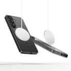 Samsung Galaxy A36 5G Tok - Tech-Protect MagFlex MagSafe - Fekete