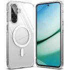 Samsung Galaxy A36 / A56 5G Tok - Ringke Fusion Magnetic - Átlátszó