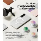 Samsung Galaxy A36 / A56 5G Tok - Ringke Fusion Magnetic - Átlátszó